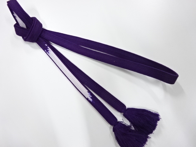 Japanese Kimono / Accessories Silk